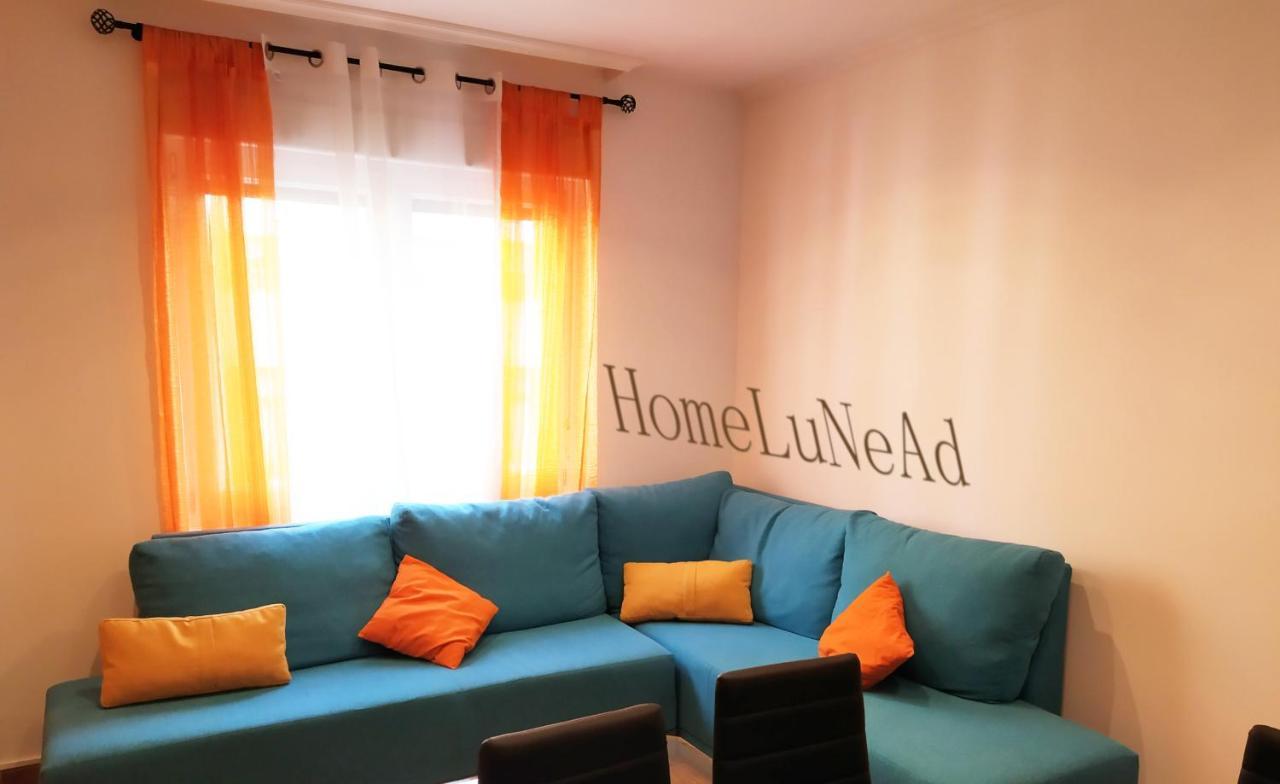 Homelunead Apartamento En Gijon Centro Al Lado De La Playa Zewnętrze zdjęcie