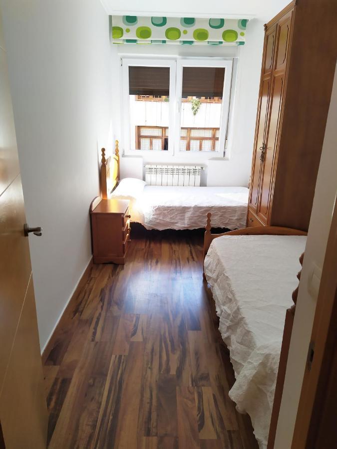 Homelunead Apartamento En Gijon Centro Al Lado De La Playa Zewnętrze zdjęcie