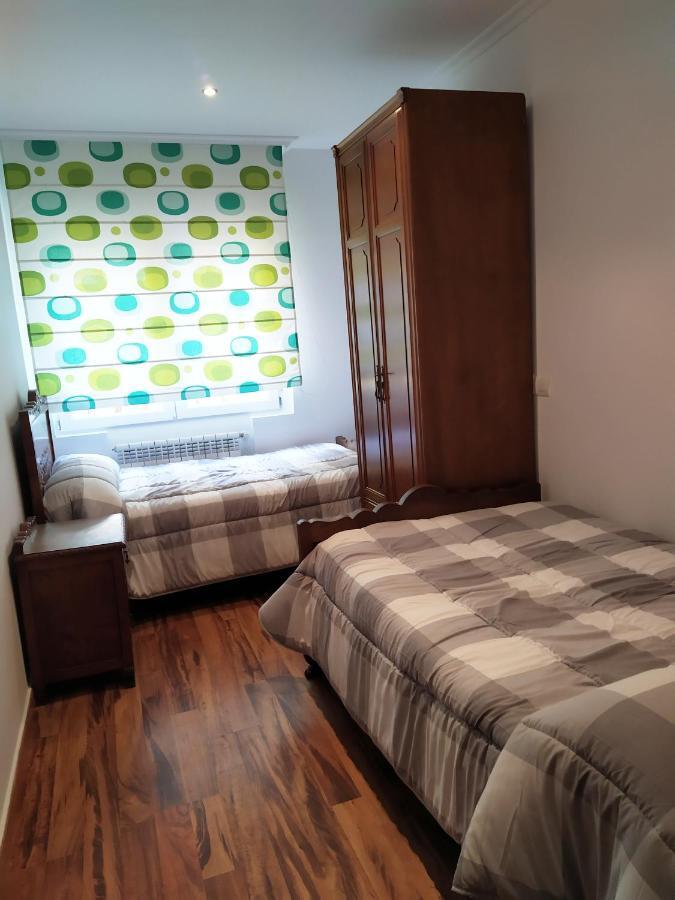 Homelunead Apartamento En Gijon Centro Al Lado De La Playa Zewnętrze zdjęcie