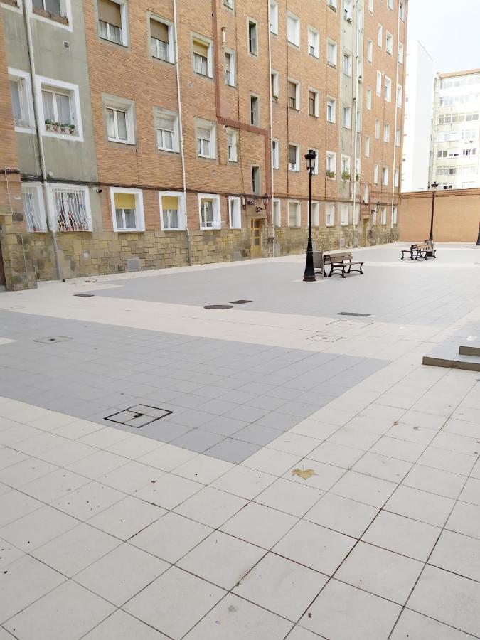 Homelunead Apartamento En Gijon Centro Al Lado De La Playa Zewnętrze zdjęcie