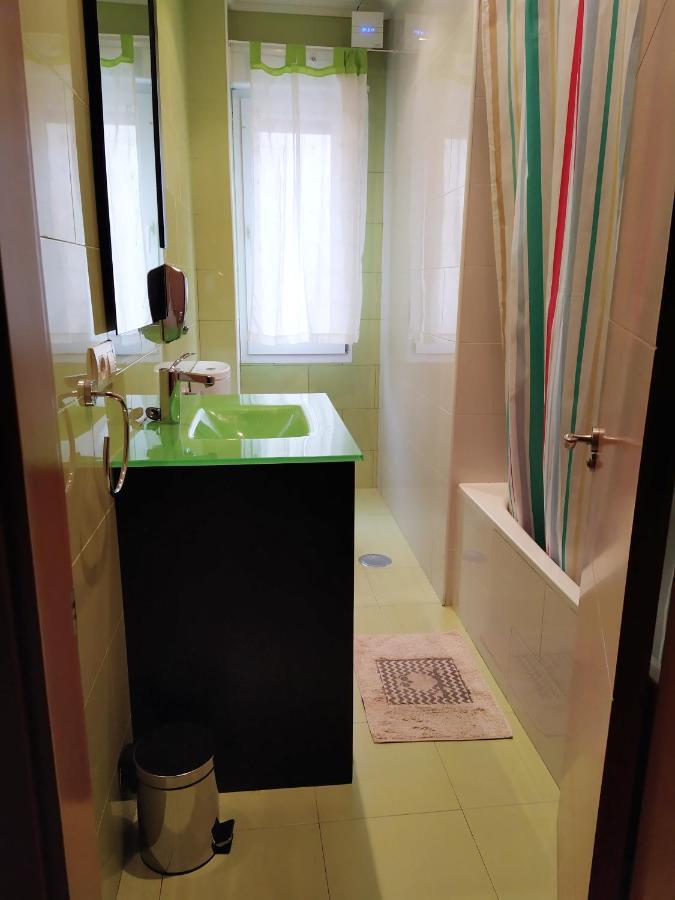 Homelunead Apartamento En Gijon Centro Al Lado De La Playa Zewnętrze zdjęcie